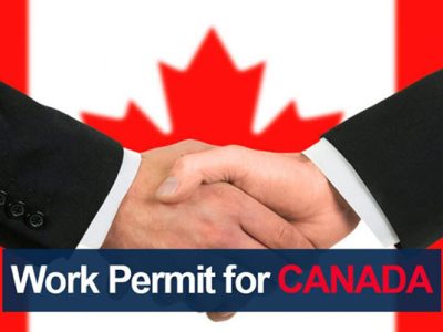 ورک پرمیت کانادا 🇨🇦 | صفر تا 100 ویزای کاری کانادا